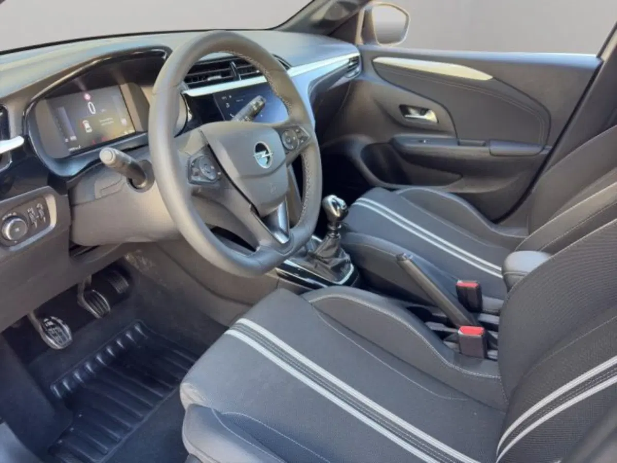 Opel Corsa usata a Perugia (10)