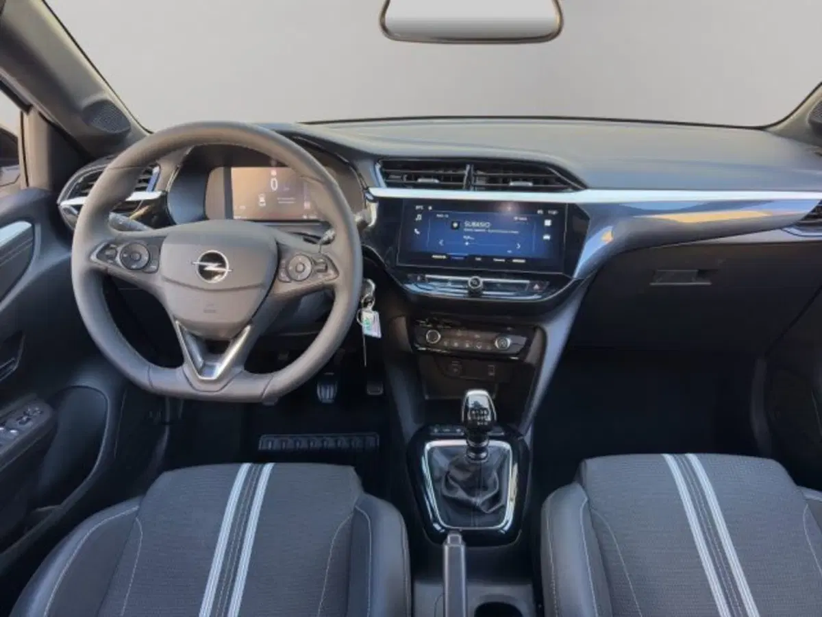Opel Corsa usata a Perugia (11)