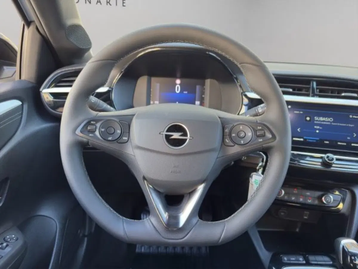 Opel Corsa usata a Perugia (12)