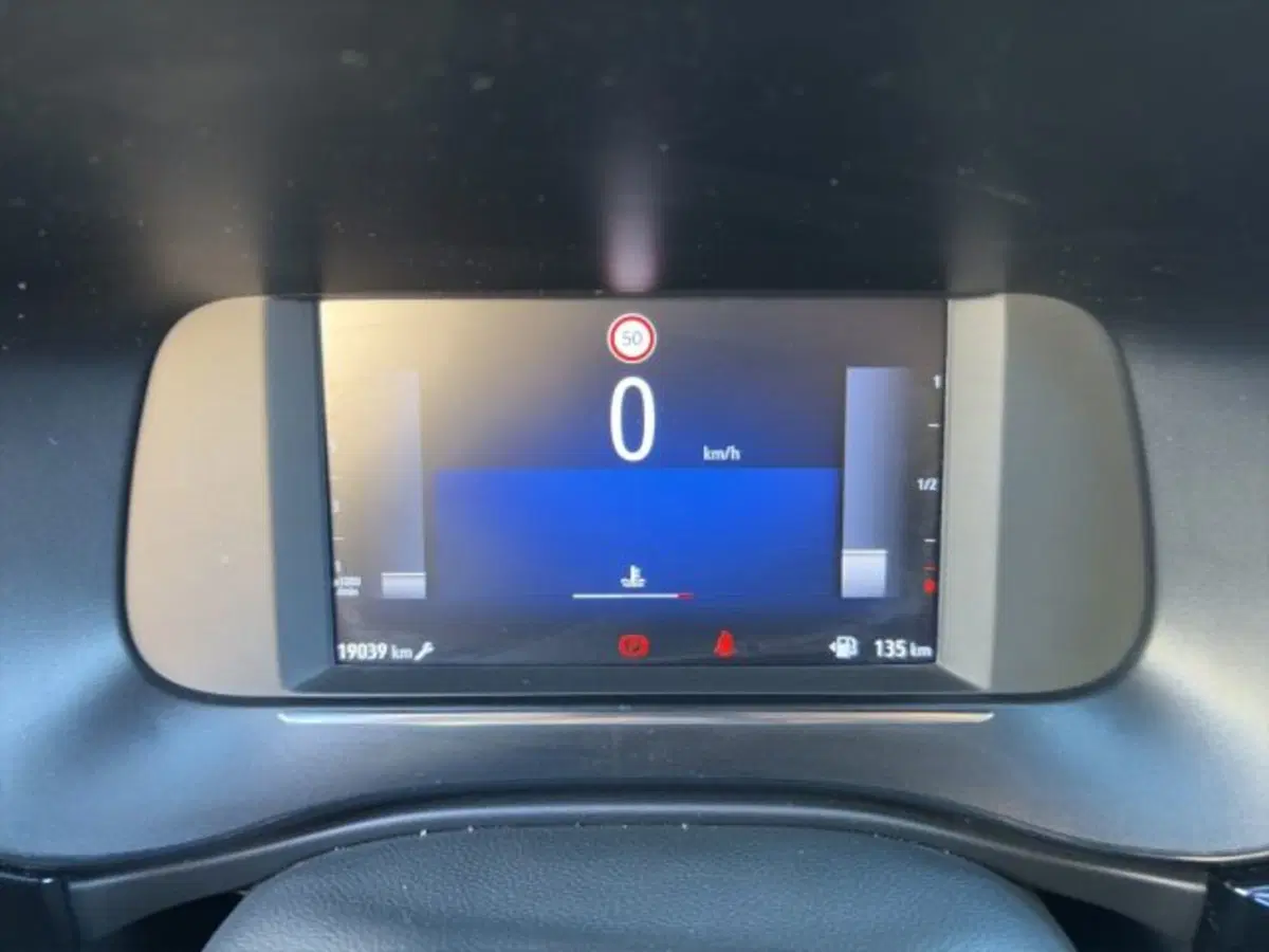 Opel Corsa usata a Perugia (13)