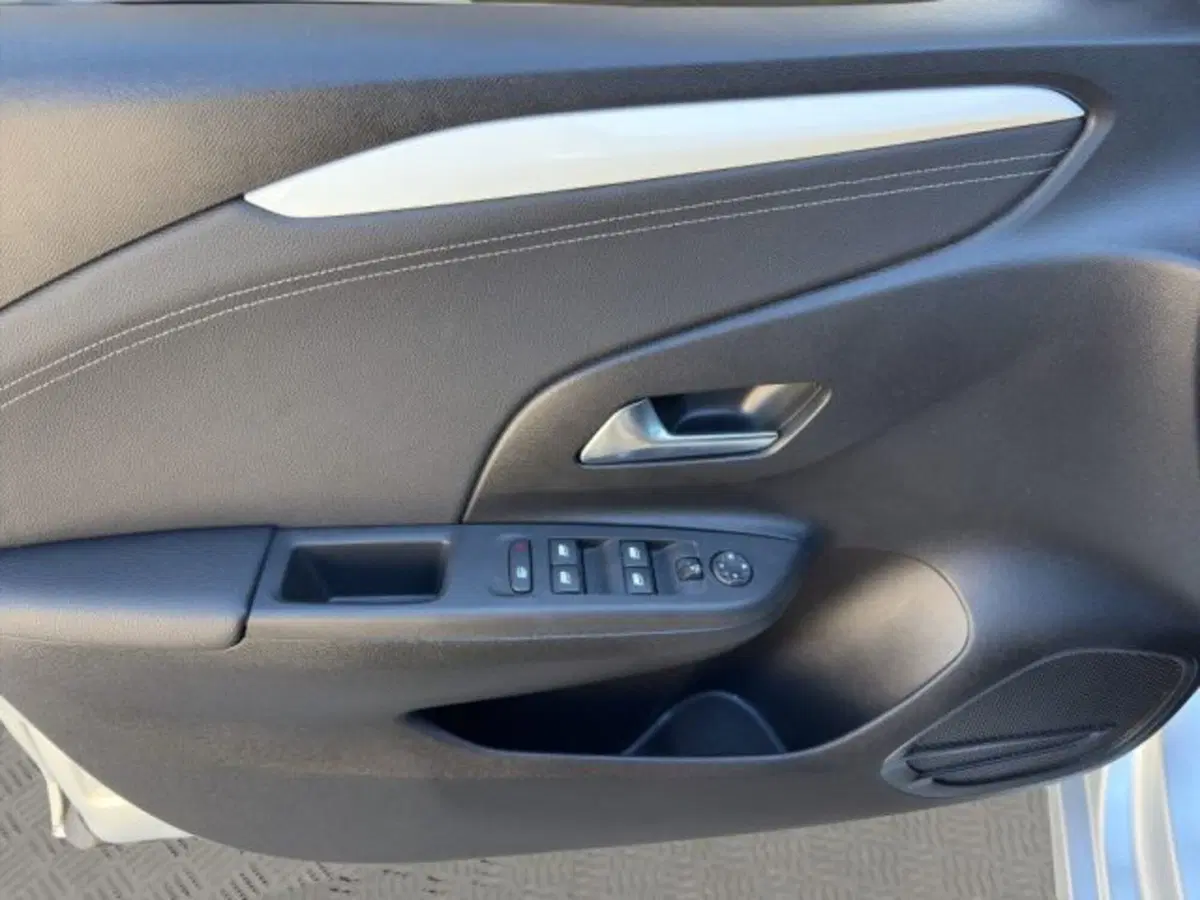 Opel Corsa usata a Perugia (16)