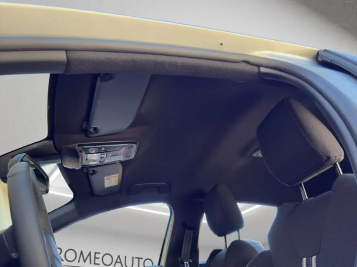 Opel Corsa usata a Perugia (18)