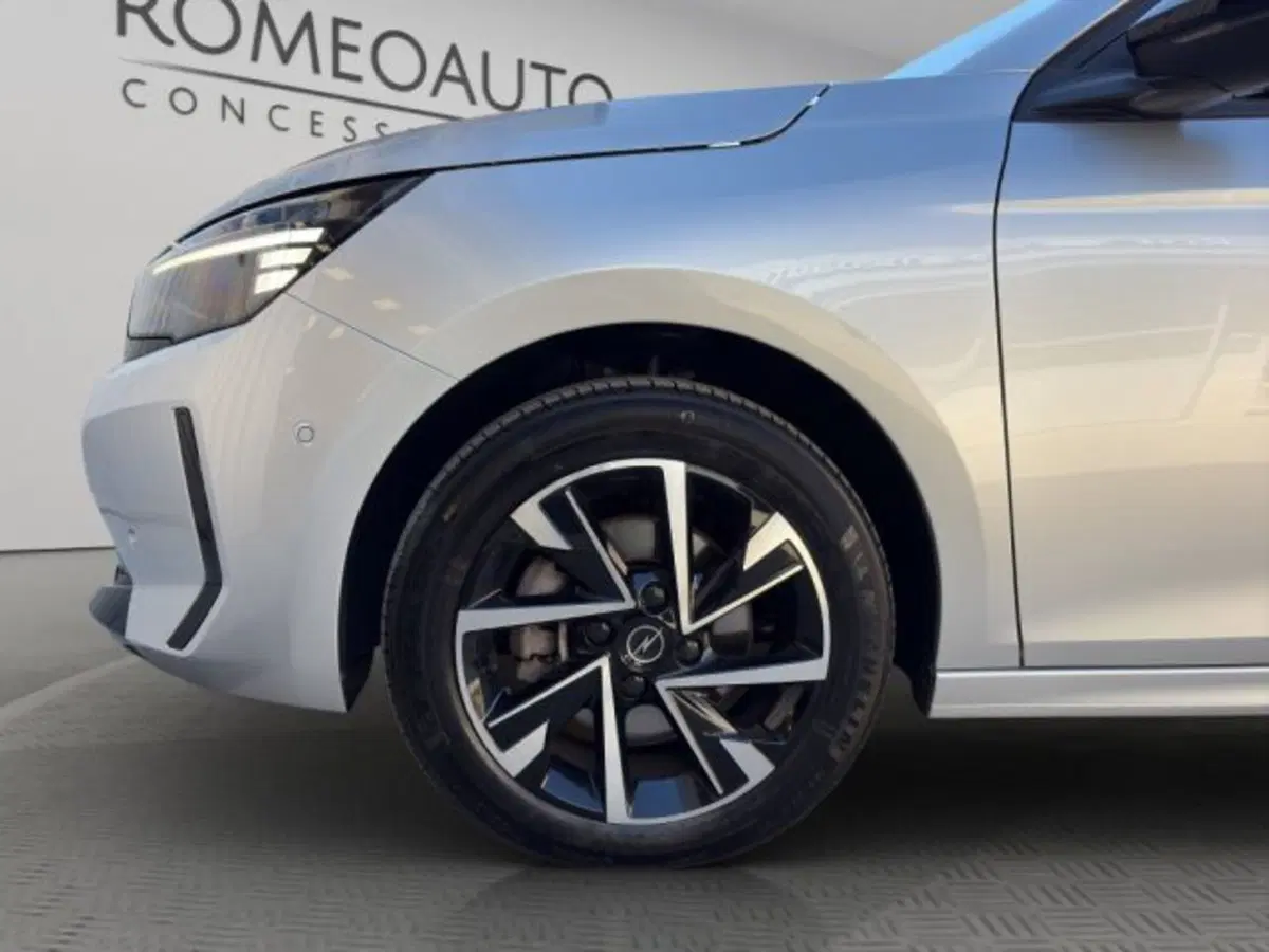 Opel Corsa usata a Perugia (19)