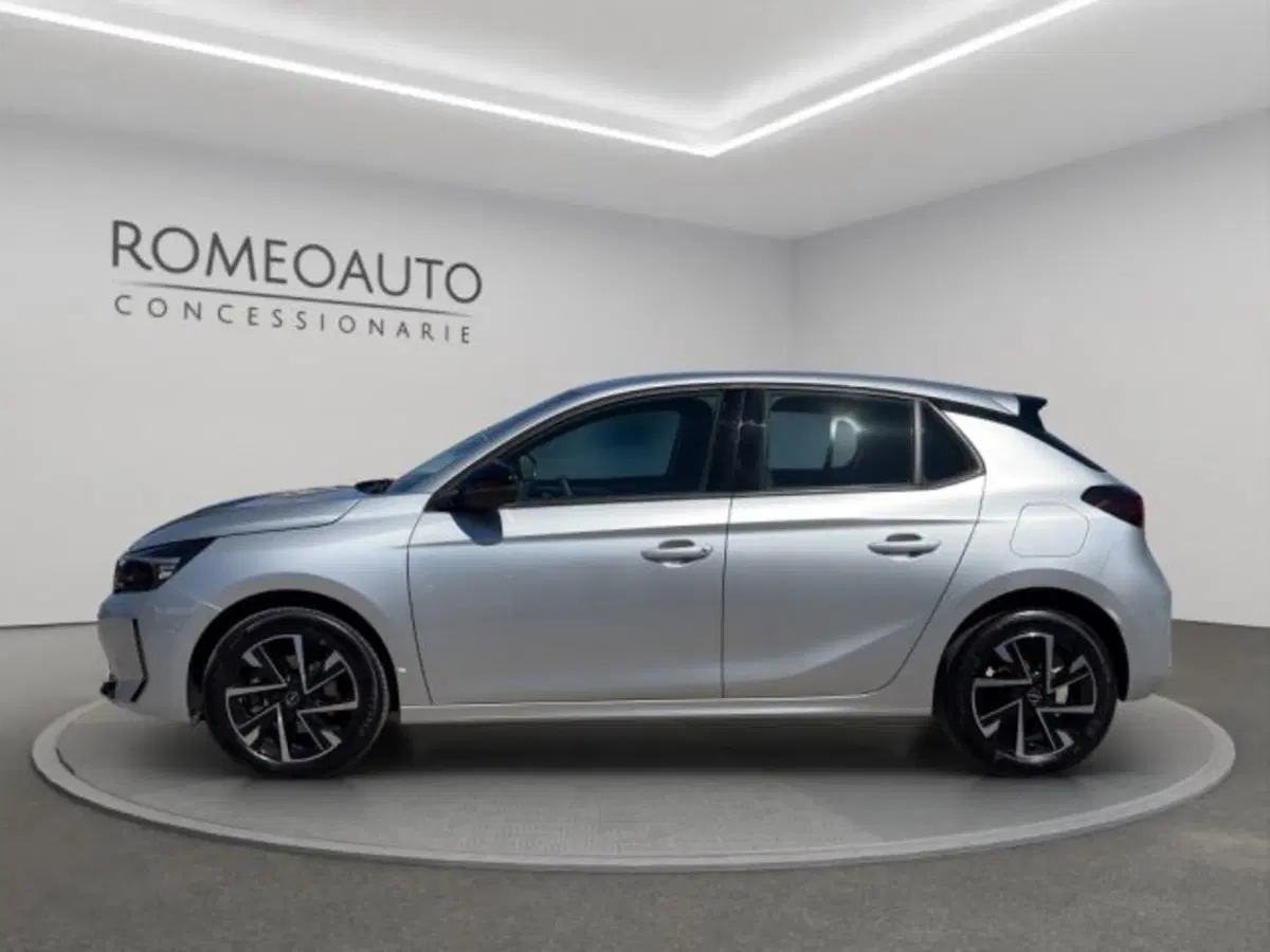 Opel Corsa usata a Perugia (3)
