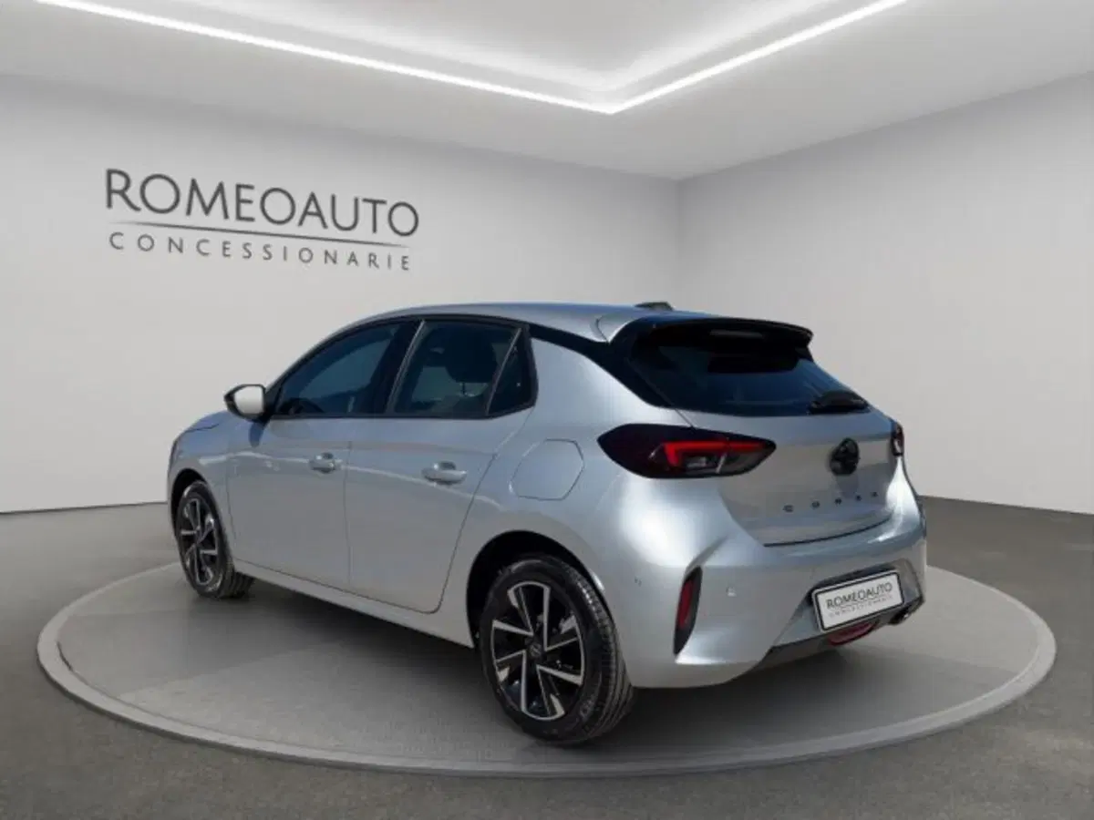 Opel Corsa usata a Perugia (4)