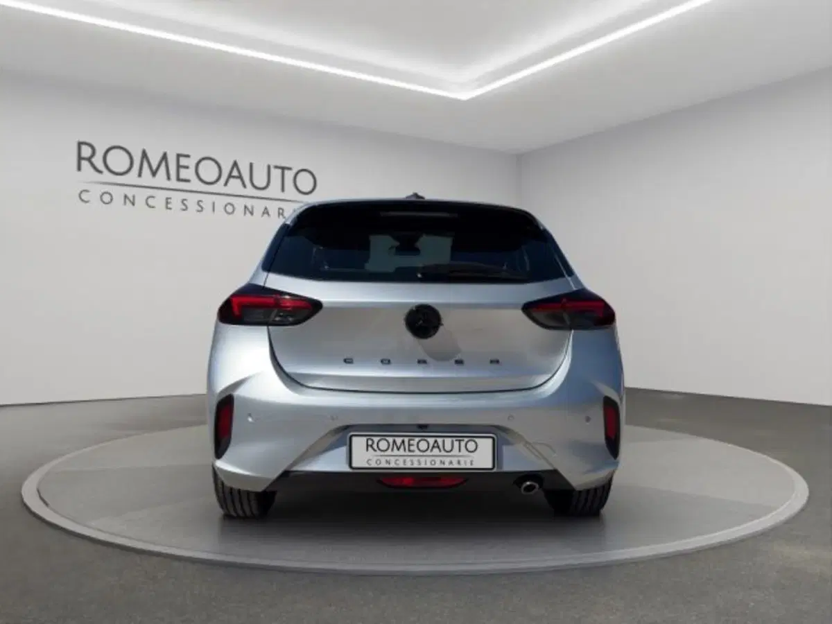Opel Corsa usata a Perugia (5)