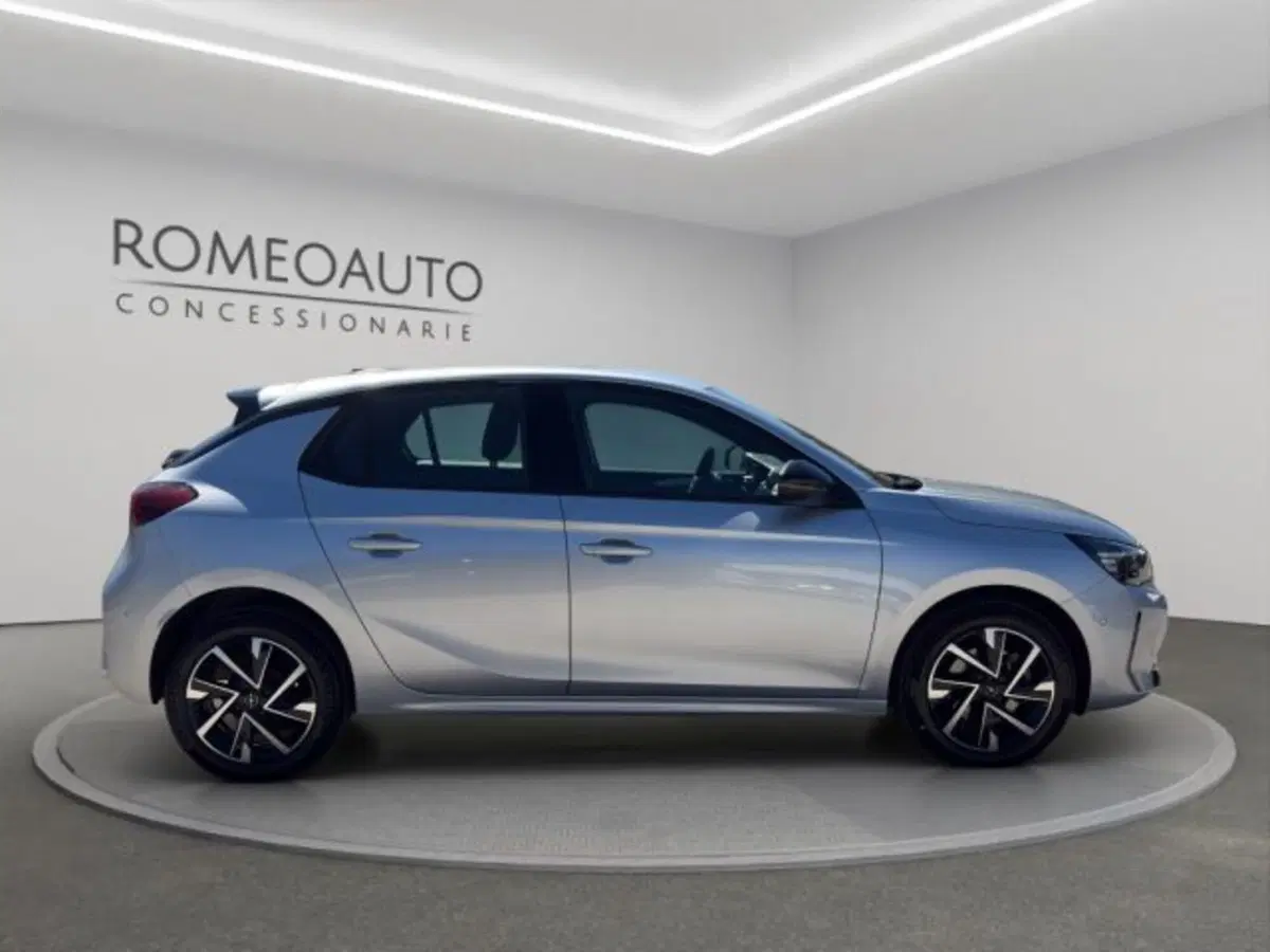 Opel Corsa usata a Perugia (7)