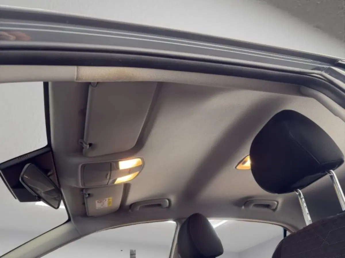 Kia Rio usata a Perugia (18)