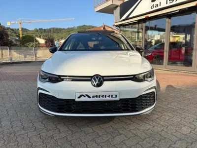 Volkswagen Golf 2.0 TDI GTD DSG del 2023 usata a Boves