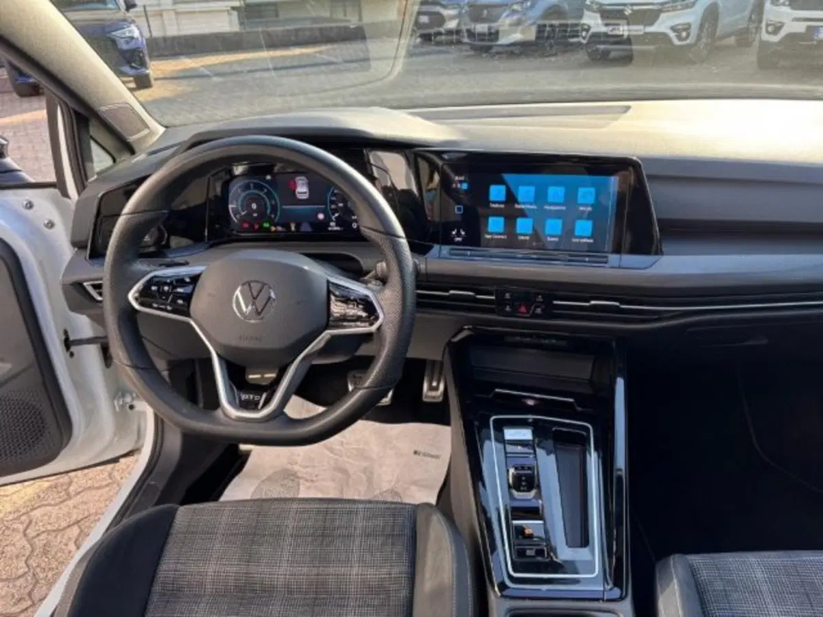 Volkswagen Golf usata a Cuneo (10)