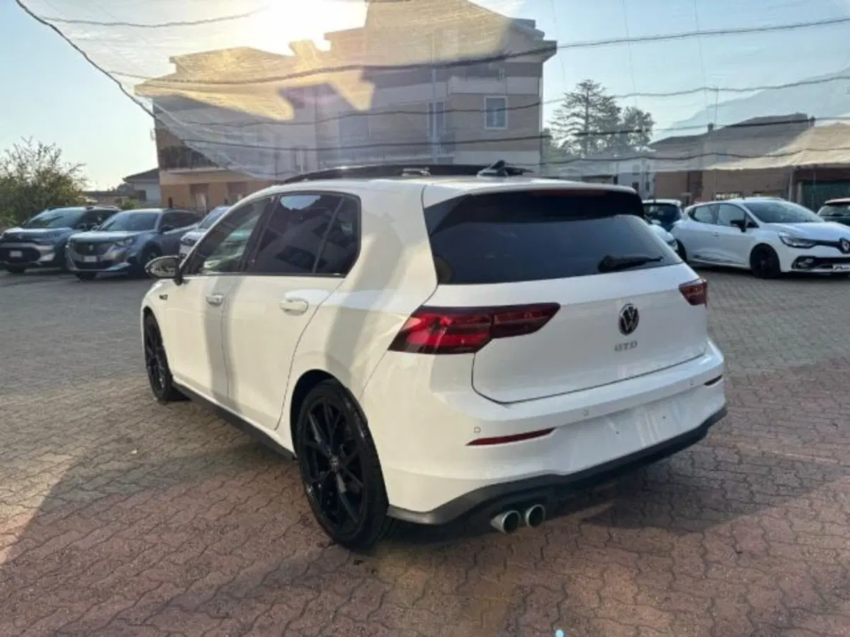 Volkswagen Golf usata a Cuneo (3)