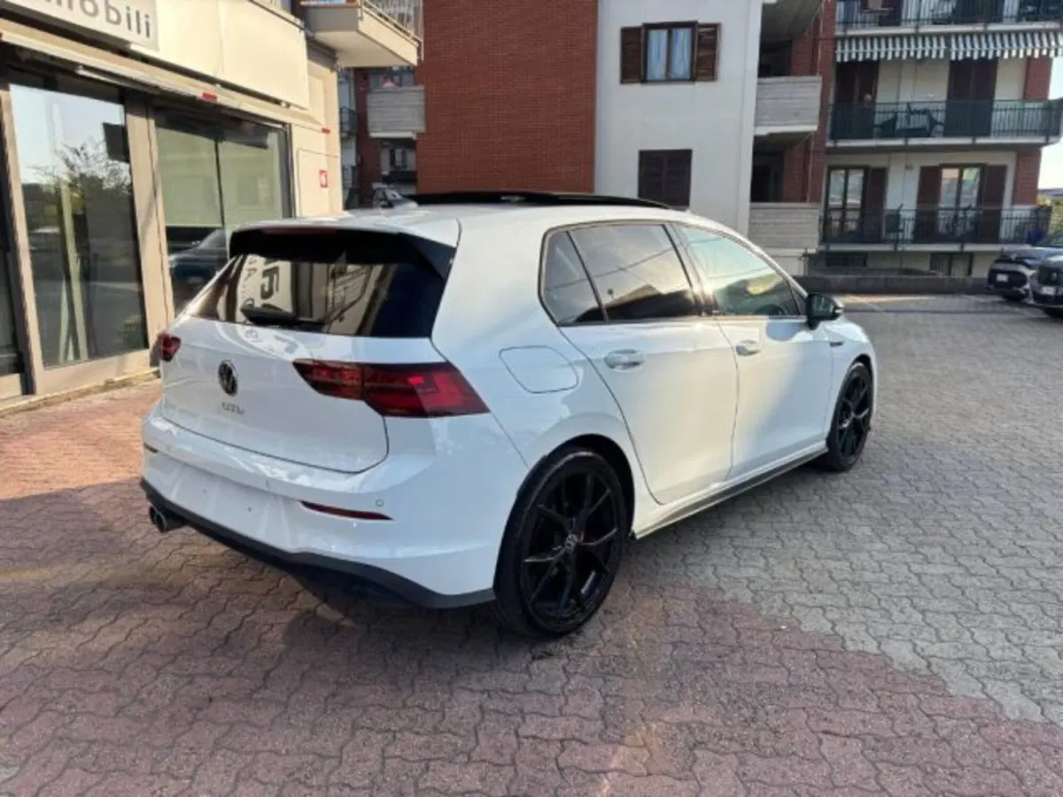 Volkswagen Golf usata a Cuneo (4)