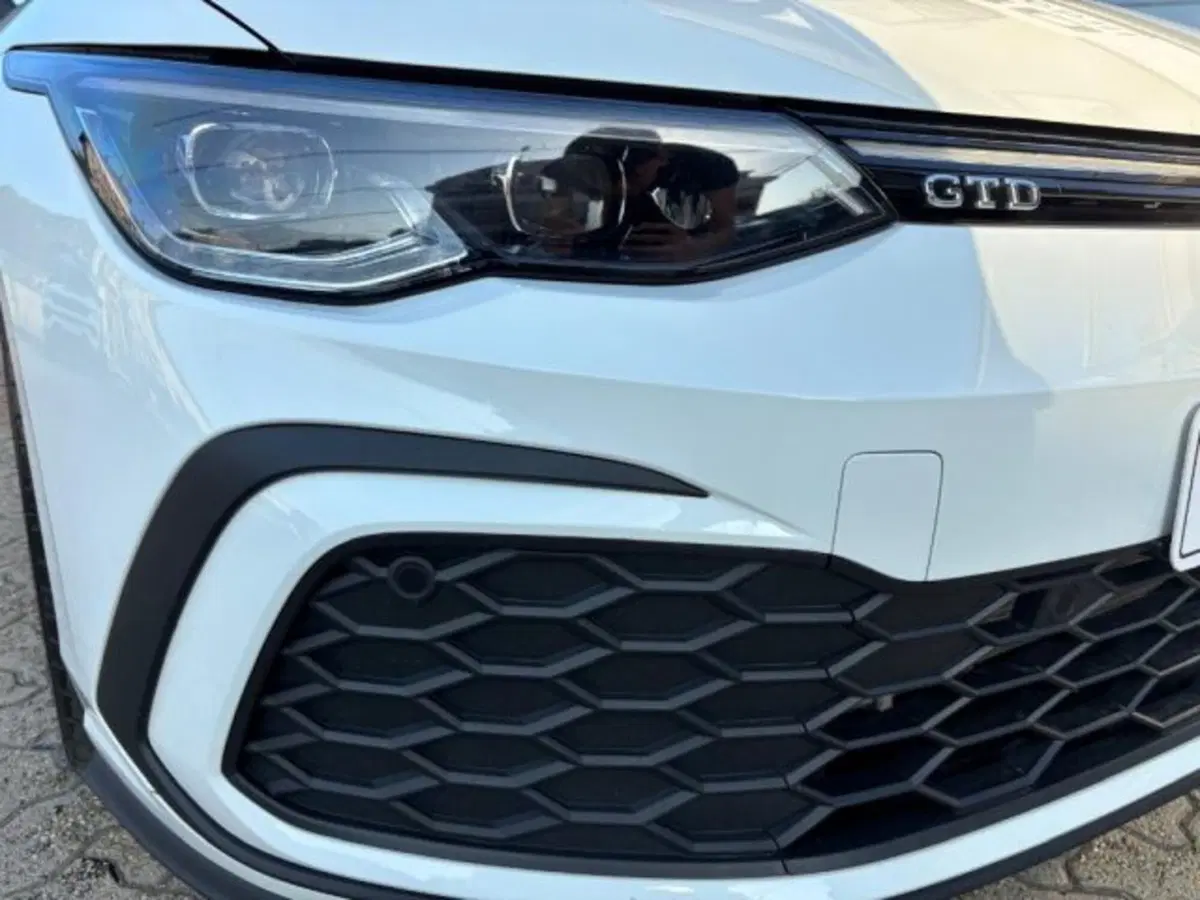 Volkswagen Golf usata a Cuneo (5)