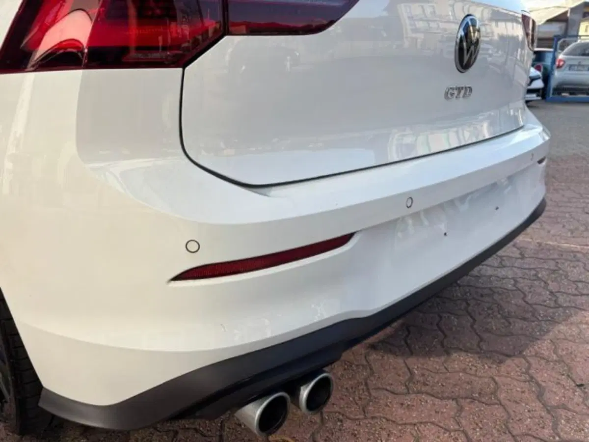 Volkswagen Golf usata a Cuneo (6)