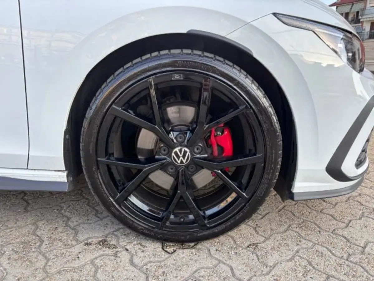 Volkswagen Golf usata a Cuneo (7)