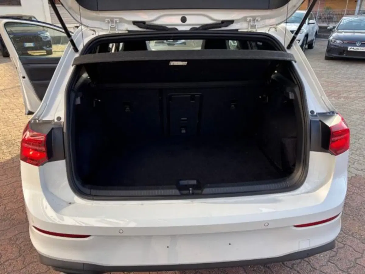 Volkswagen Golf usata a Cuneo (8)