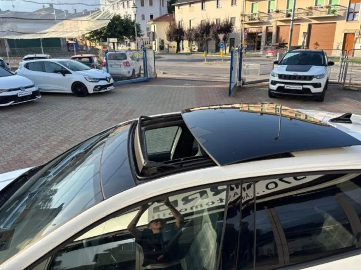 Volkswagen Golf usata a Cuneo (9)