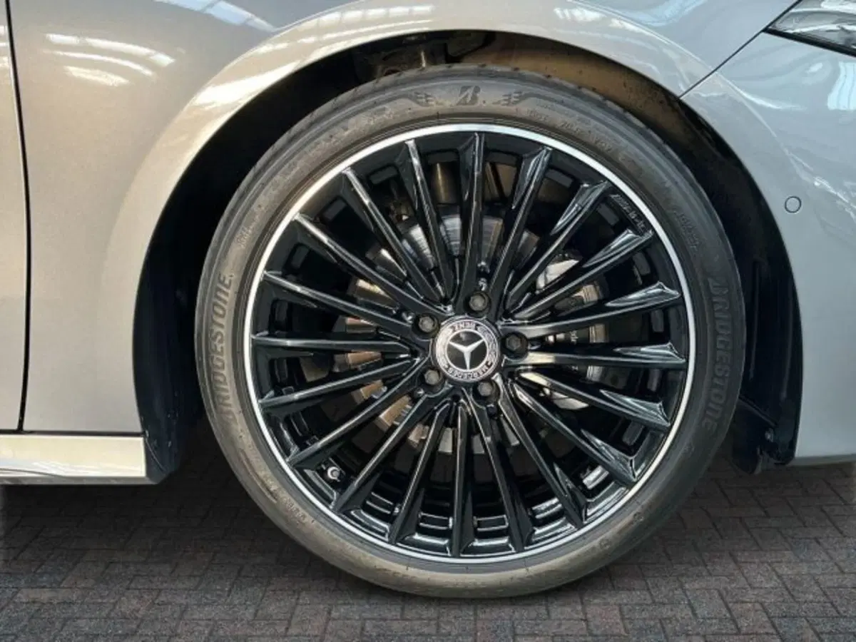 Mercedes-Benz Classe A Sedan usata a Verona (7)
