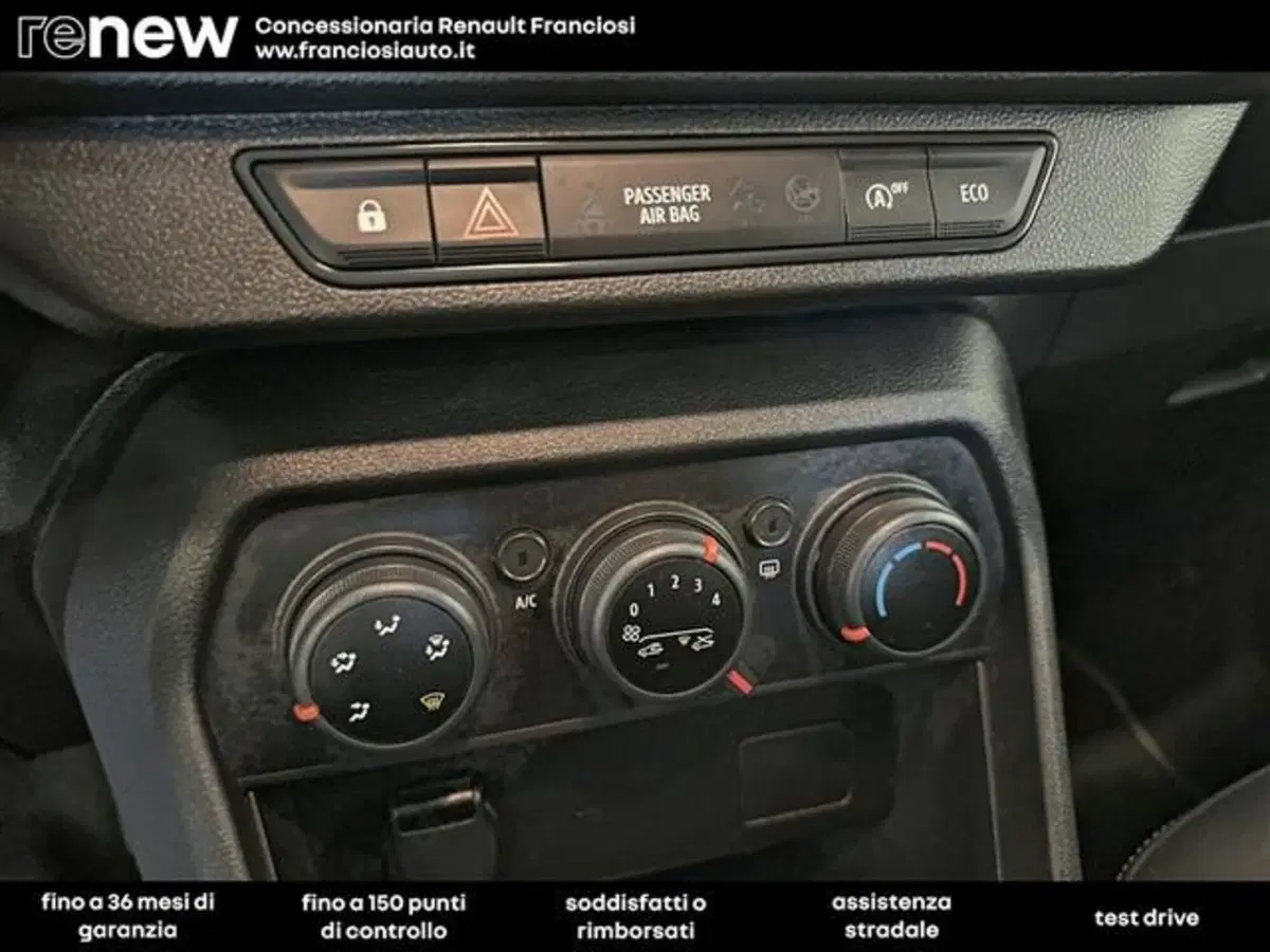 Dacia Sandero Stepway usata a Modena (18)