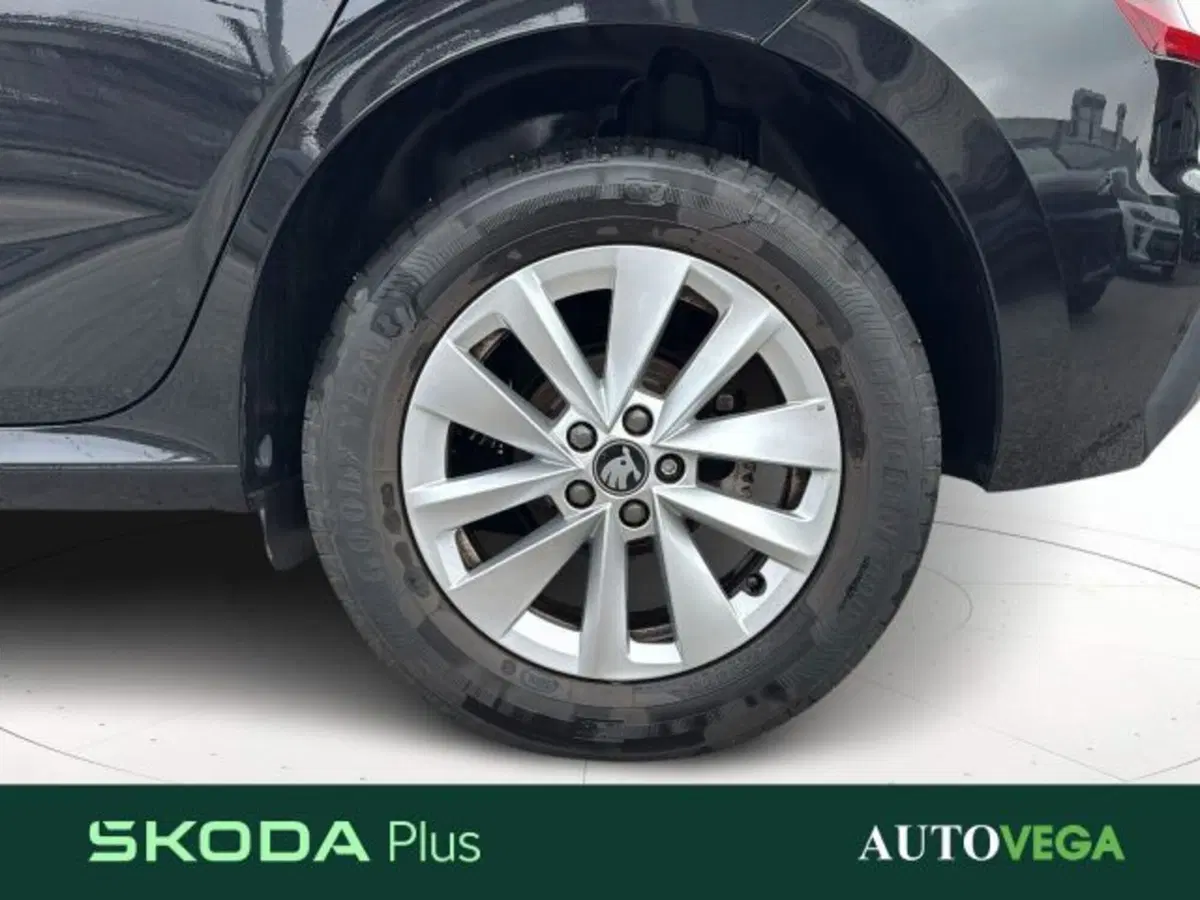 Skoda Kamiq usata a Vicenza (7)