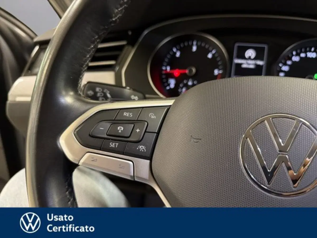 Volkswagen Passat Variant usata a Vicenza (16)