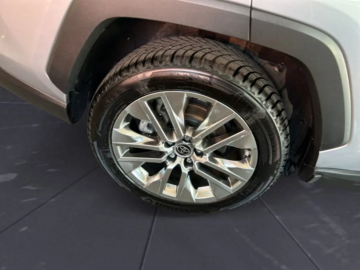 Toyota Rav4 usata a Verona (5)