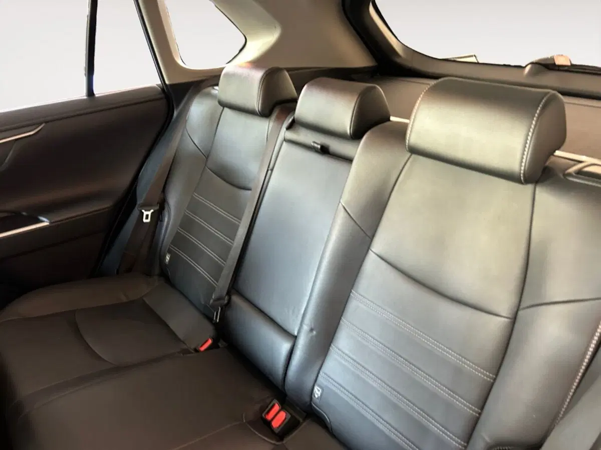 Toyota Rav4 usata a Verona (7)