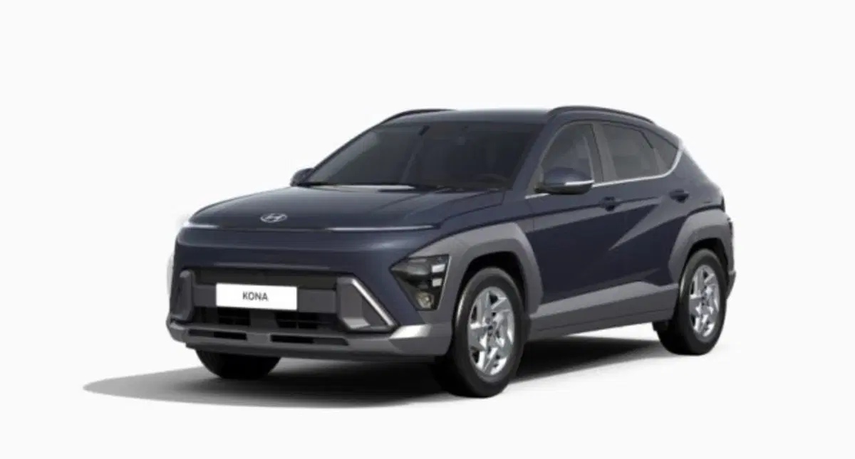 Hyundai Kona nuova a Udine (2)