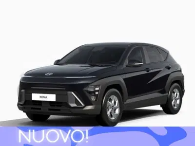 Hyundai Kona 1.0 t-gdi Gpl XTech 2wd 110cv mt nuova a Tavagnacco