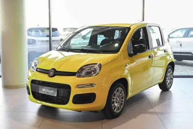 Fiat Panda 1.0 firefly hybrid Icon s&s 70cv nuova a Pianezza