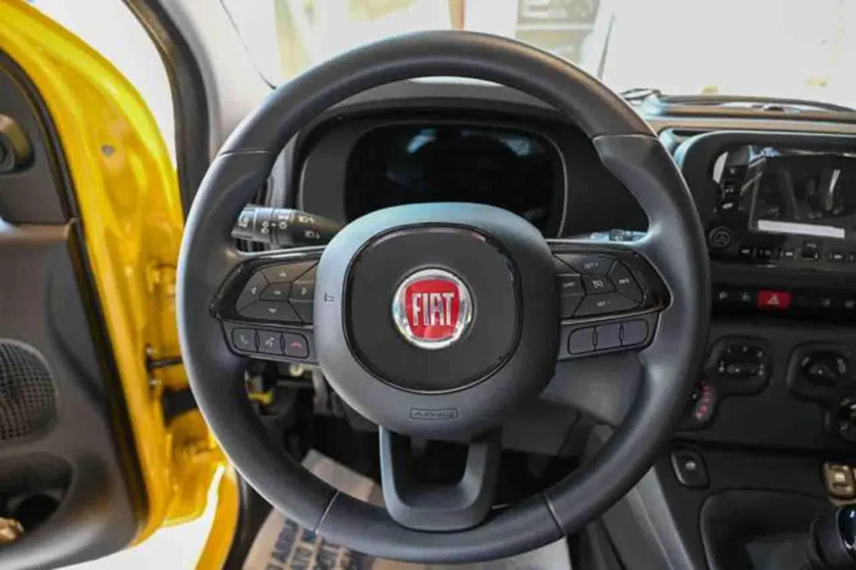 Fiat Panda nuova a Torino (11)