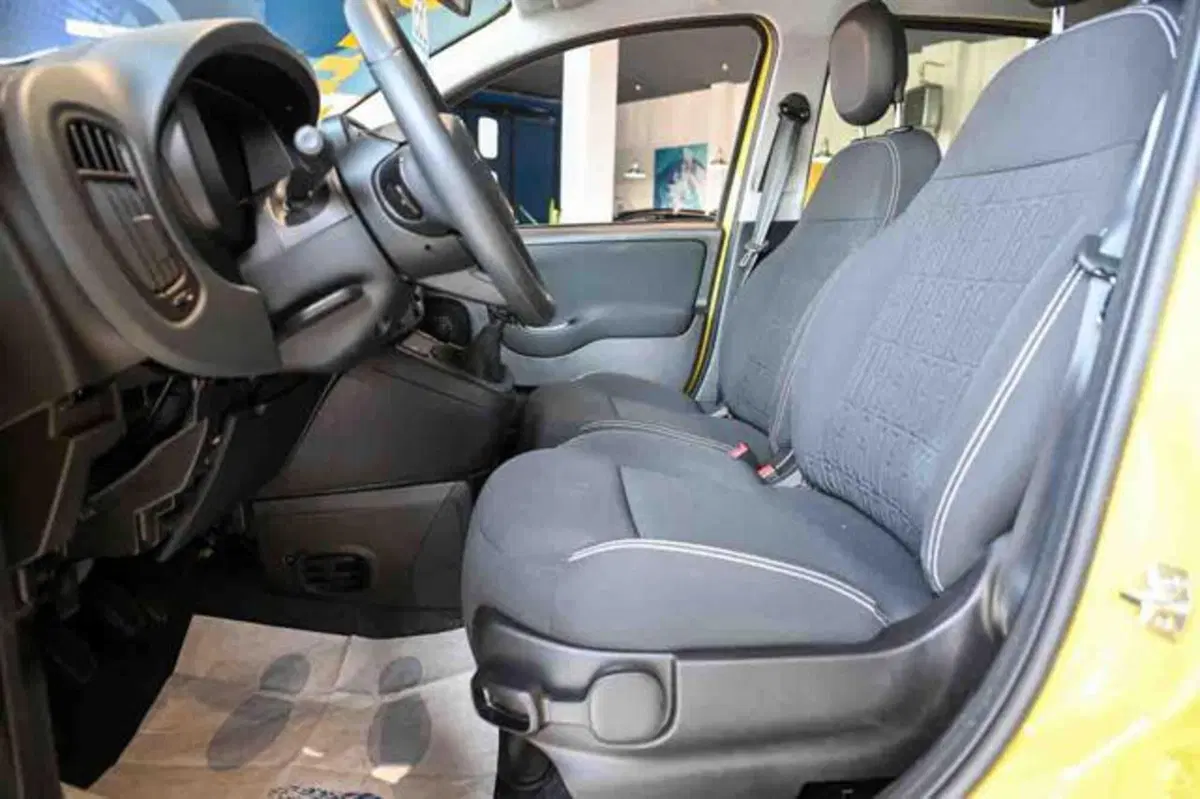 Fiat Panda nuova a Torino (8)
