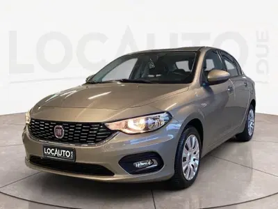 Fiat Tipo Tipo 1.4 4 porte Easy del 2017 usata a Torino