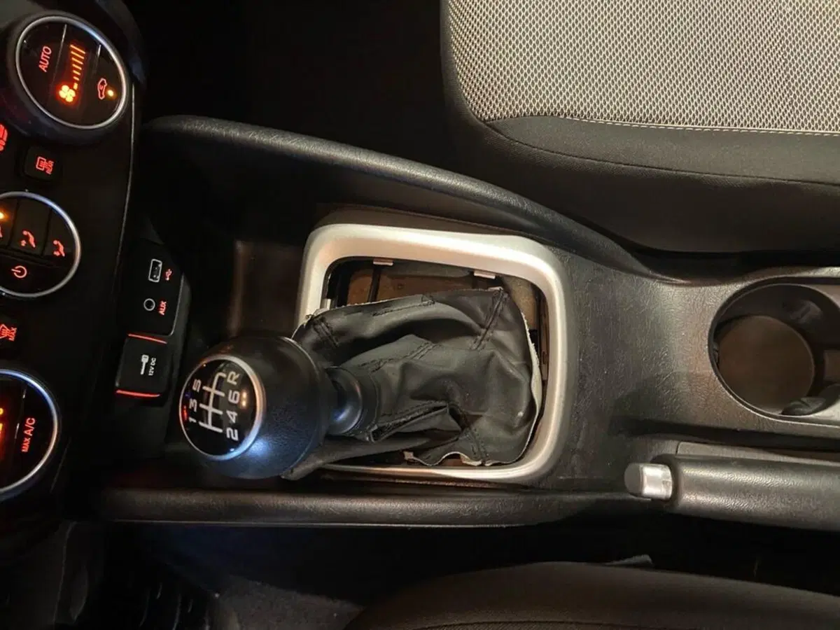 Fiat Tipo usata a Torino (10)