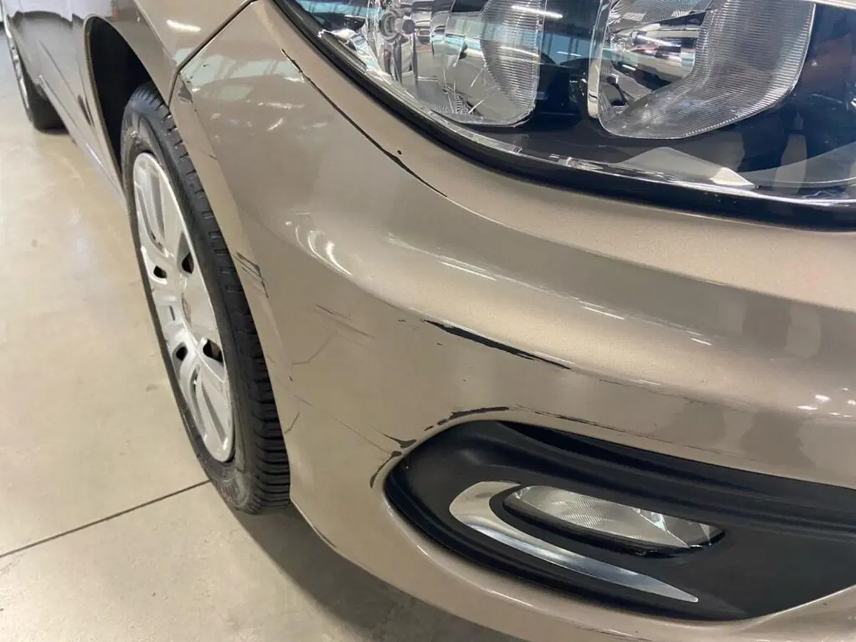 Fiat Tipo usata a Torino (12)