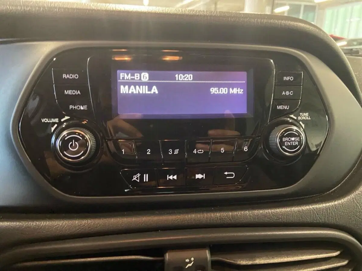 Fiat Tipo usata a Torino (8)