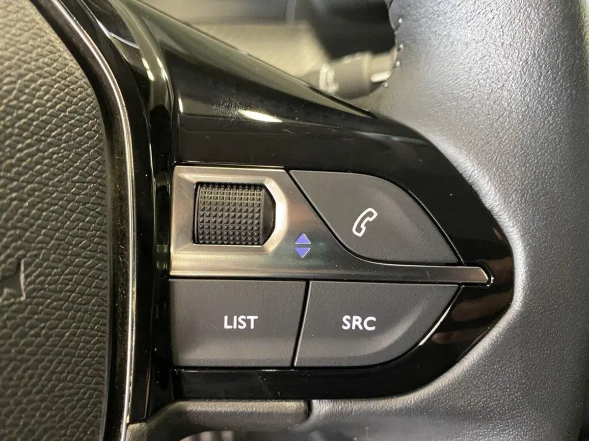 Peugeot 208 usata a Torino (14)