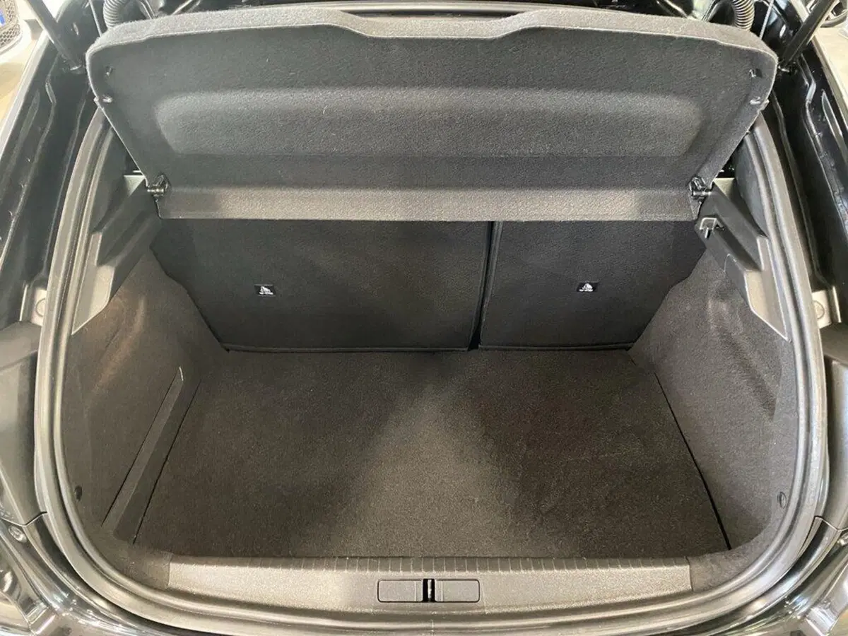 Peugeot 208 usata a Torino (9)