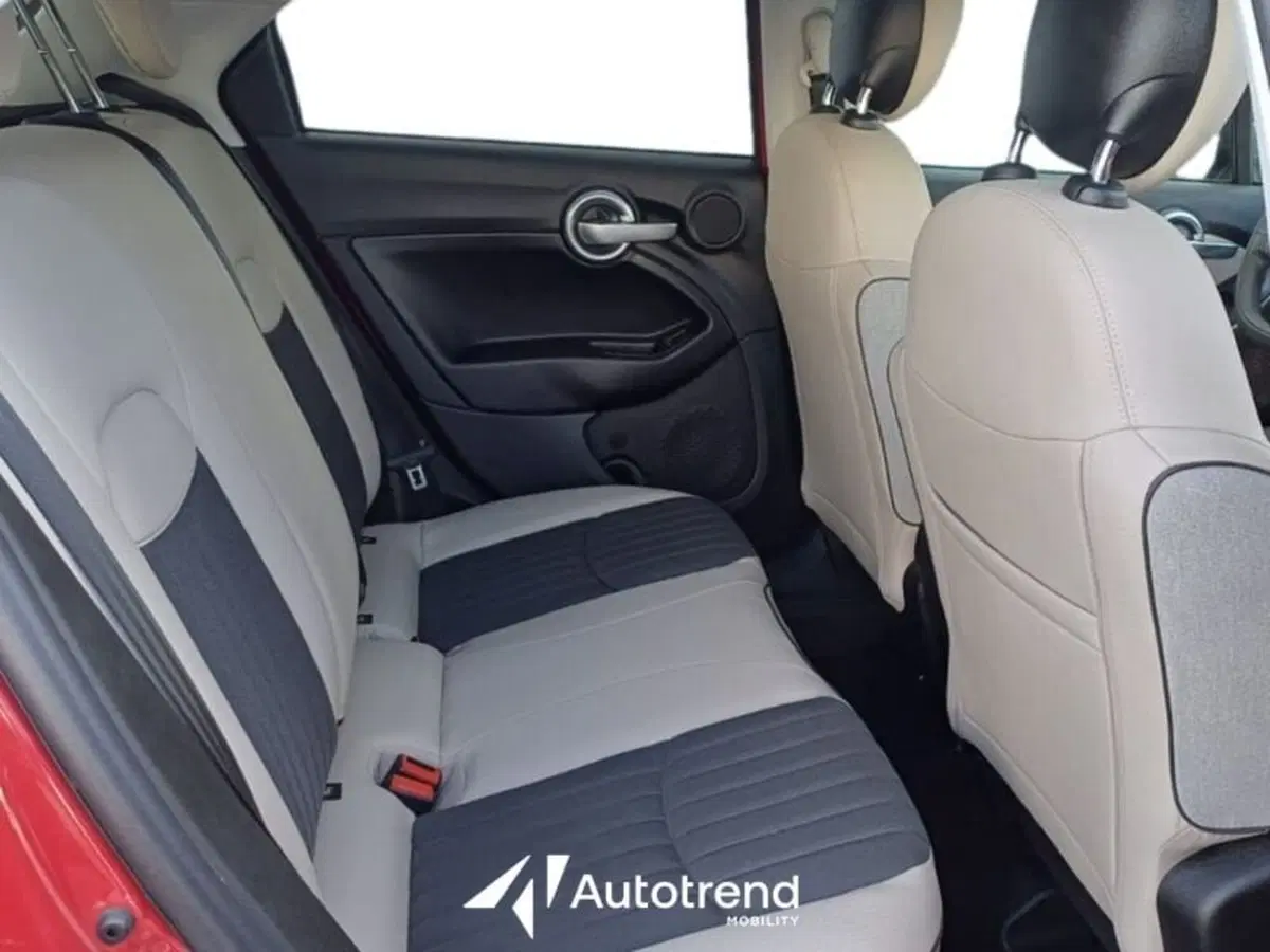 Fiat 500X usata a Lecce (16)