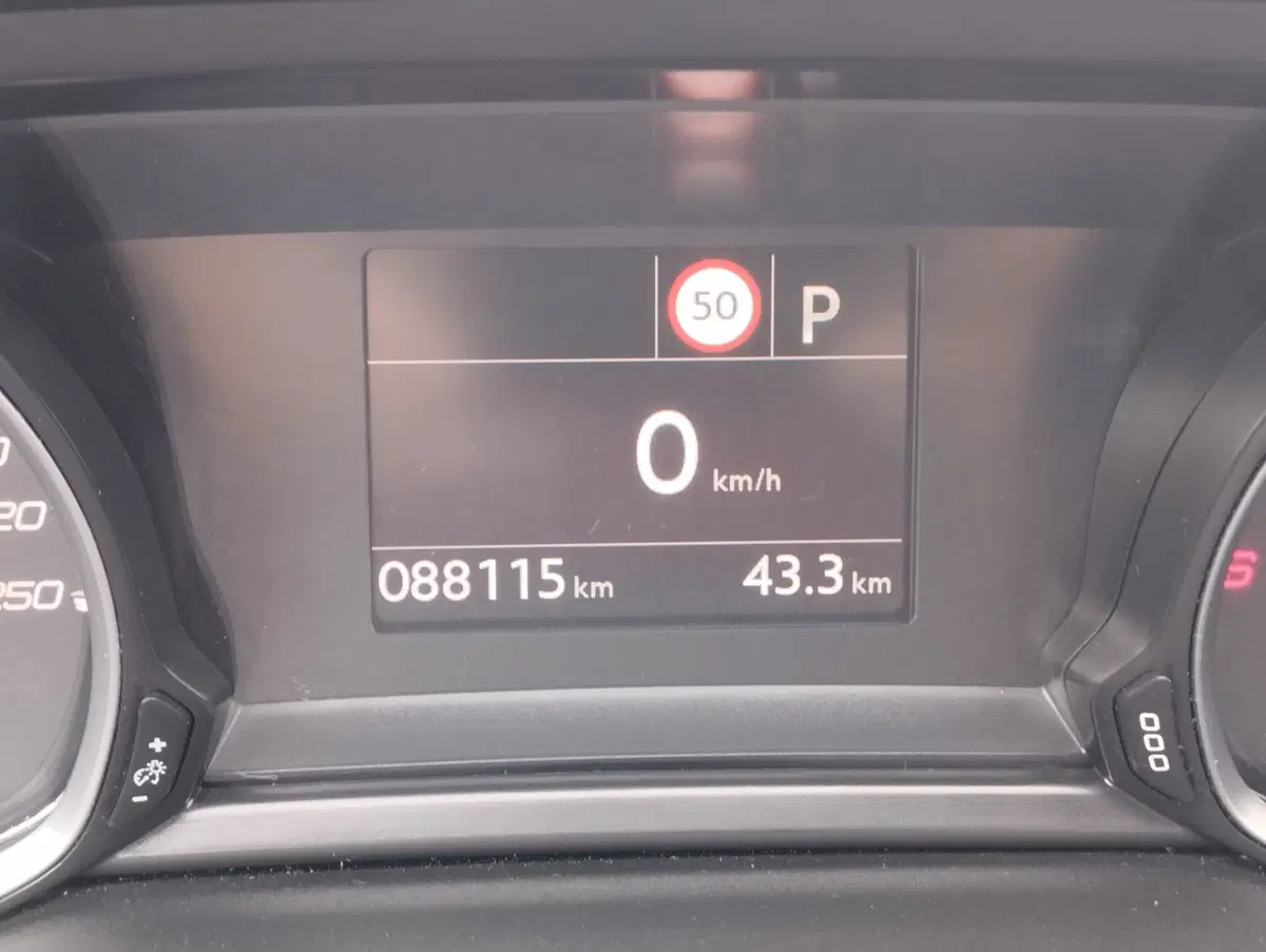 Peugeot 308 SW usata a Asti (13)