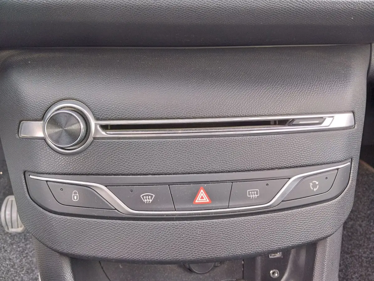 Peugeot 308 usata a Asti (18)