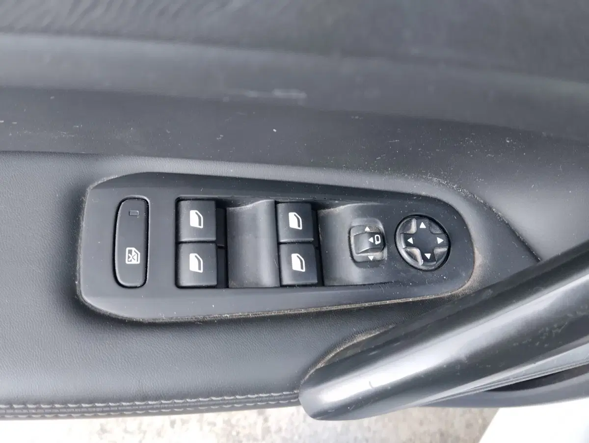 Peugeot 308 usata a Asti (7)