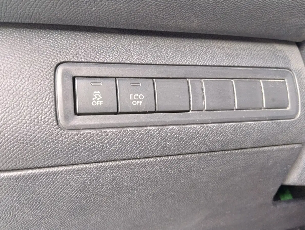 Peugeot 308 usata a Asti (8)