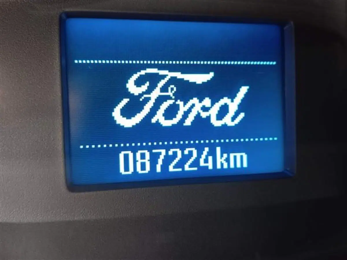 Ford Transit Furgone usata a Firenze (9)