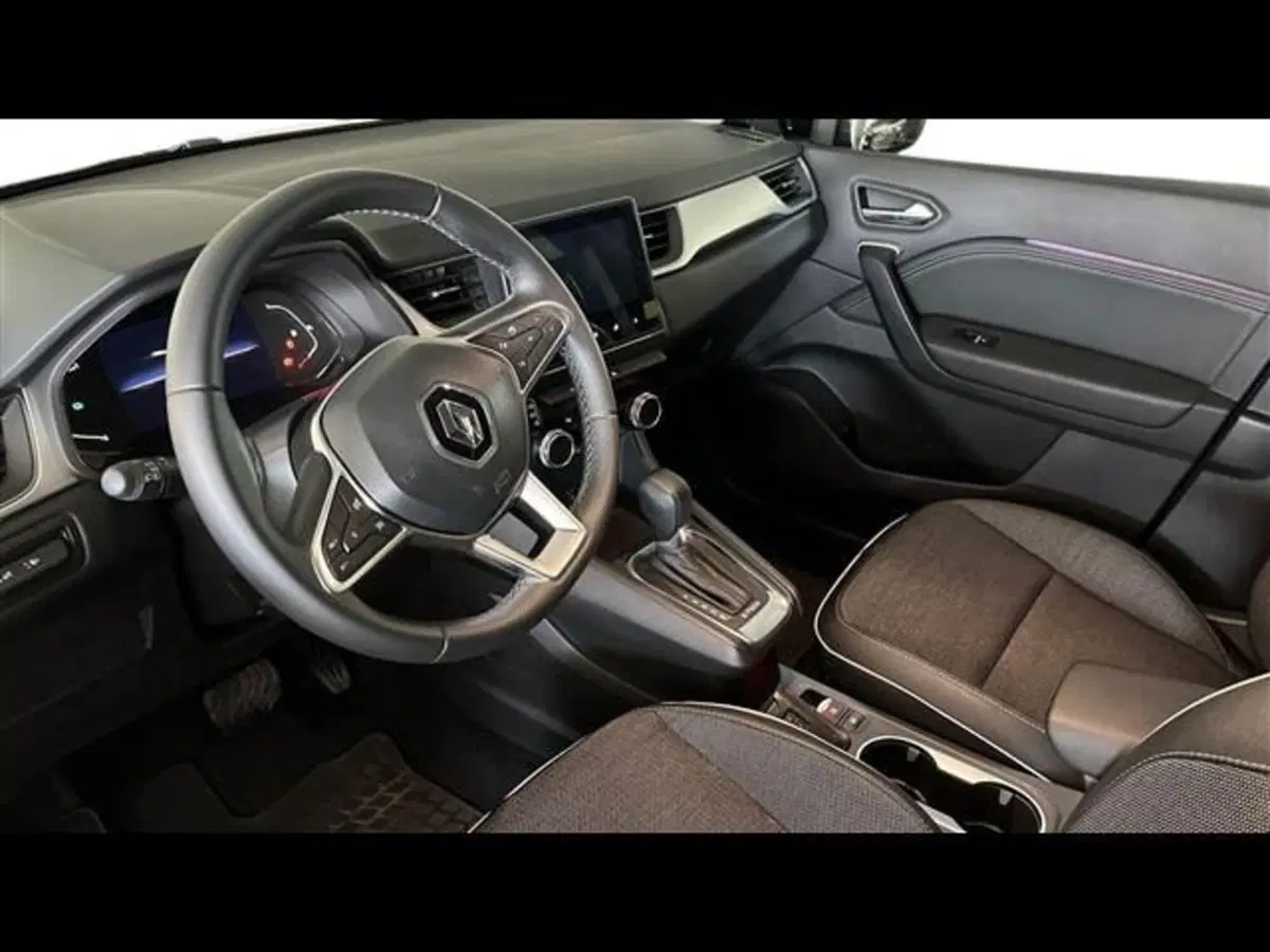 Renault Captur usata a Firenze (10)