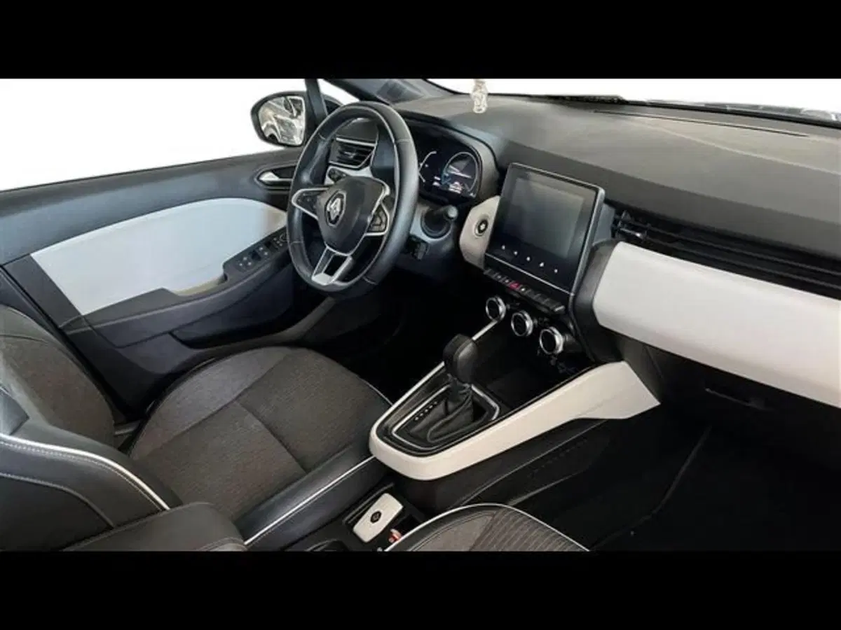 Renault Captur usata a Firenze (11)