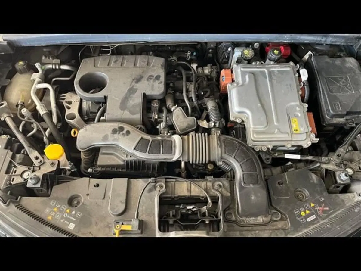 Renault Captur usata a Firenze (14)