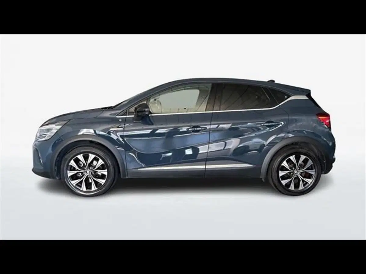 Renault Captur usata a Firenze (2)
