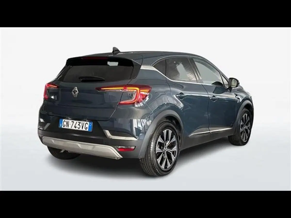 Renault Captur usata a Firenze (3)