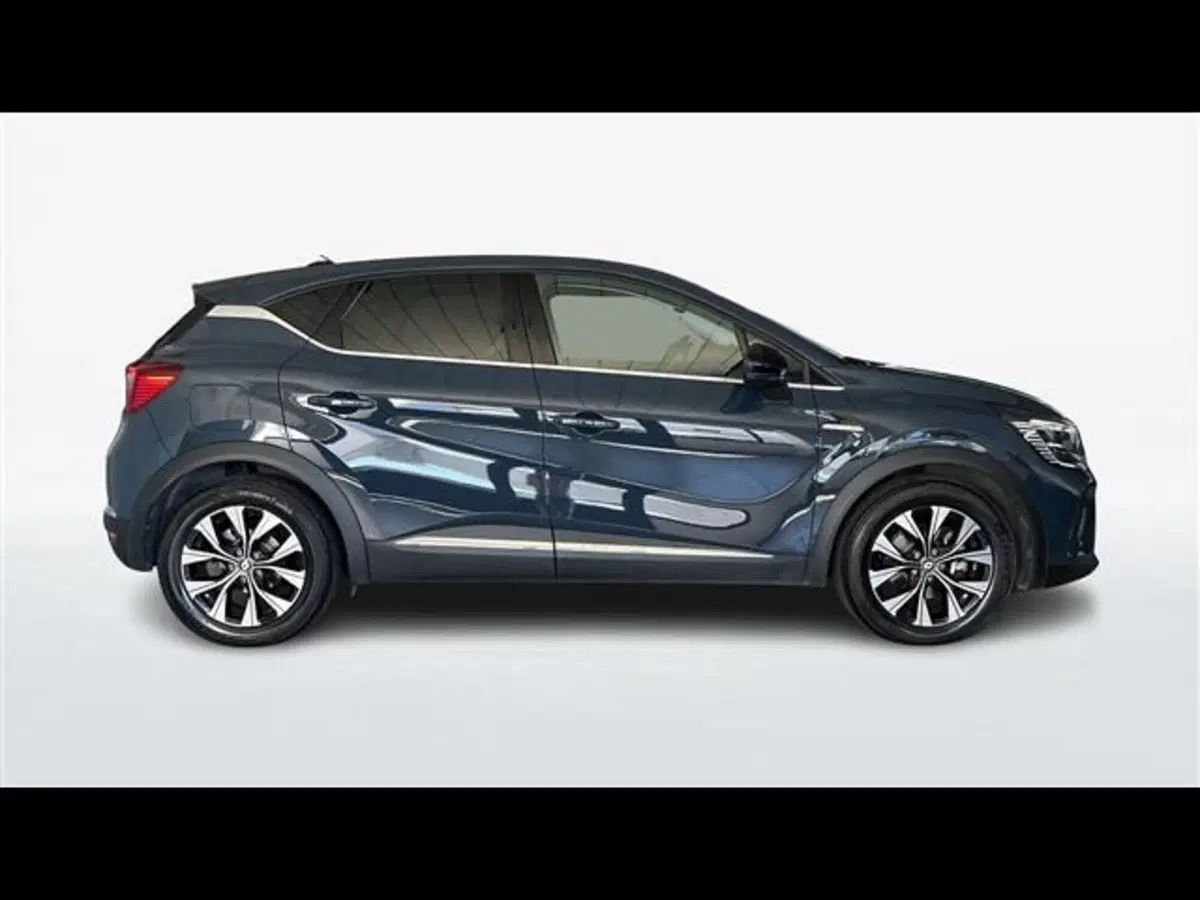 Renault Captur usata a Firenze (4)